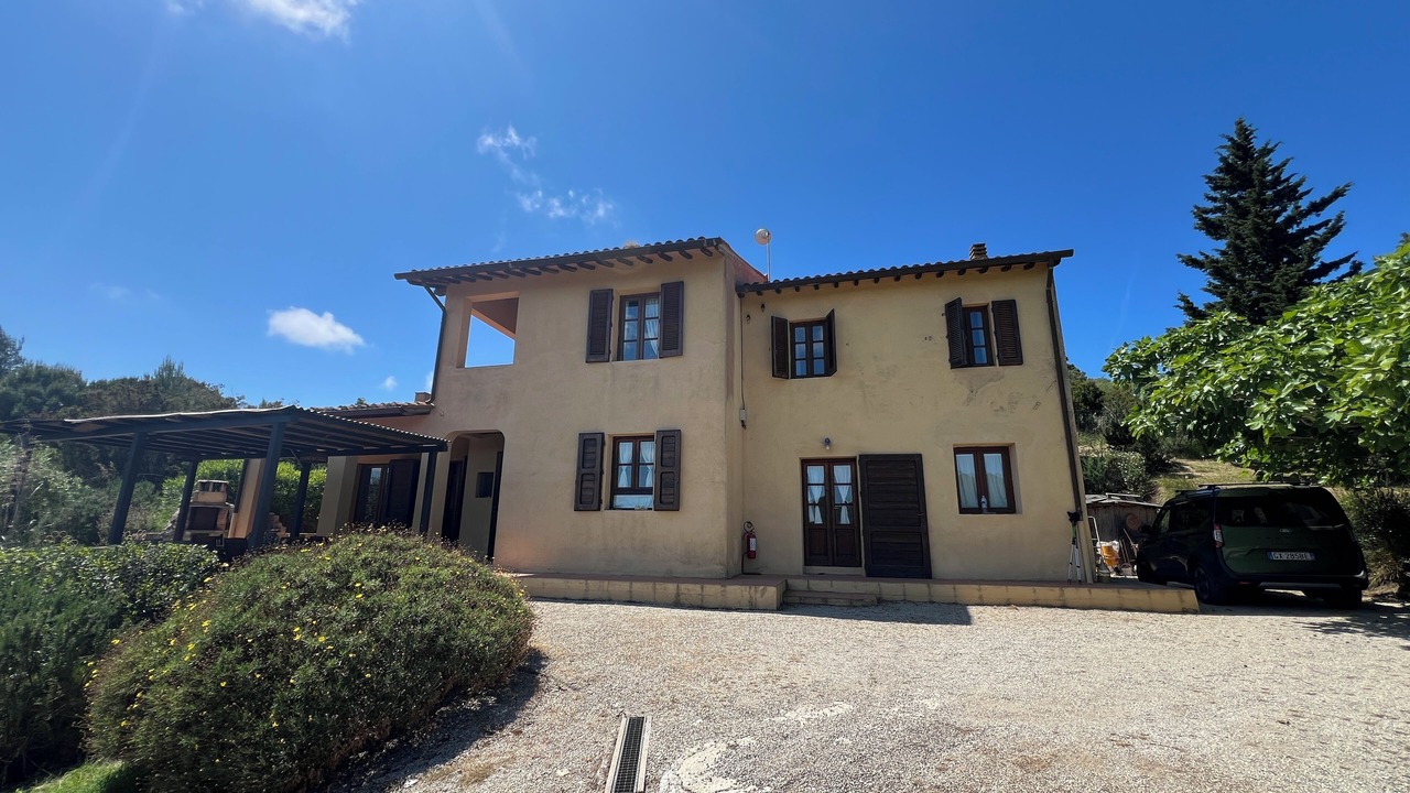 Photo of Outdoor in Rio nell'Elba
