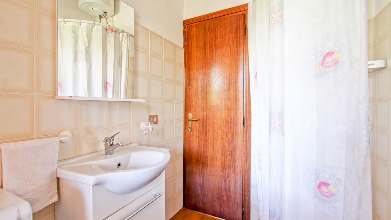 Photo of Bathroom in Il Poggio