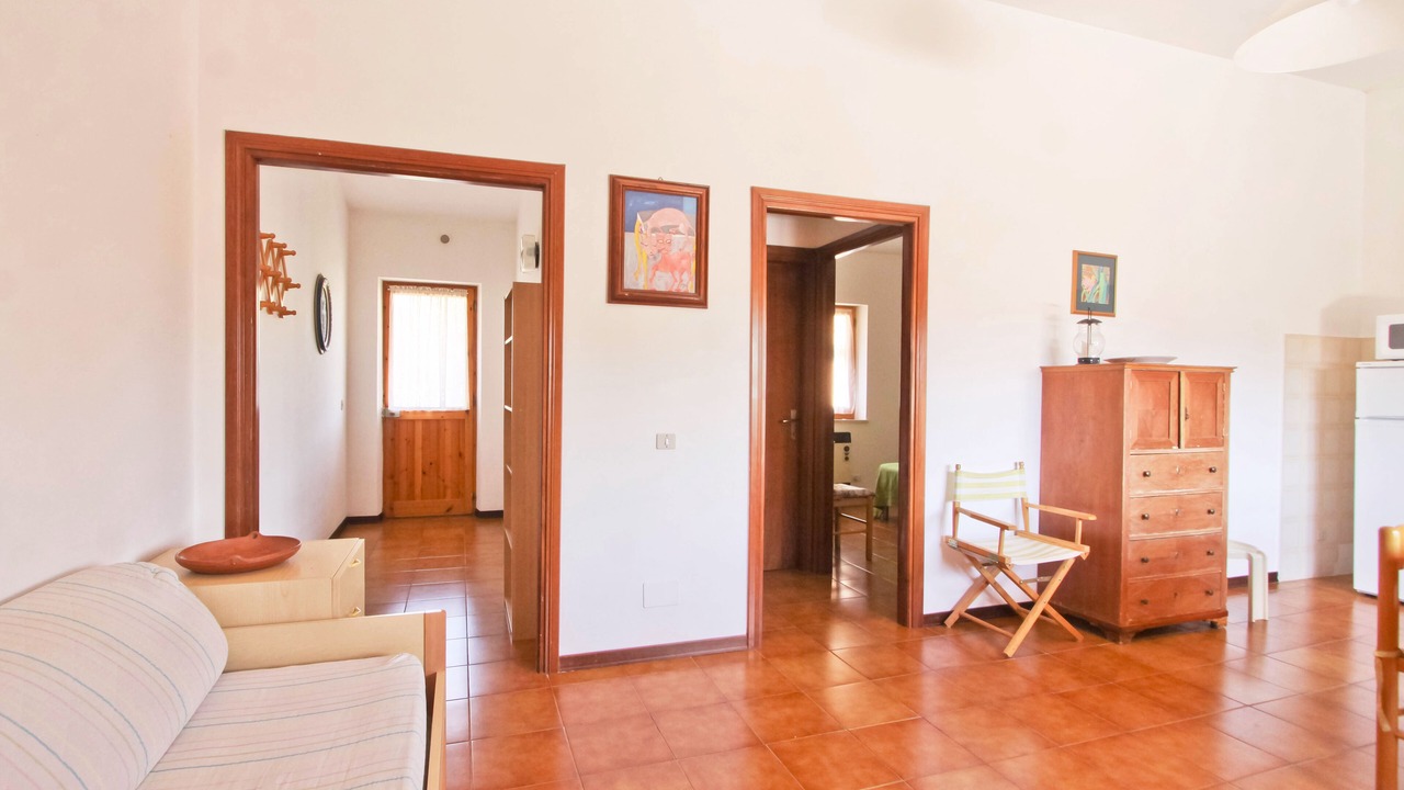 Photo of Livingroom in Il Poggio