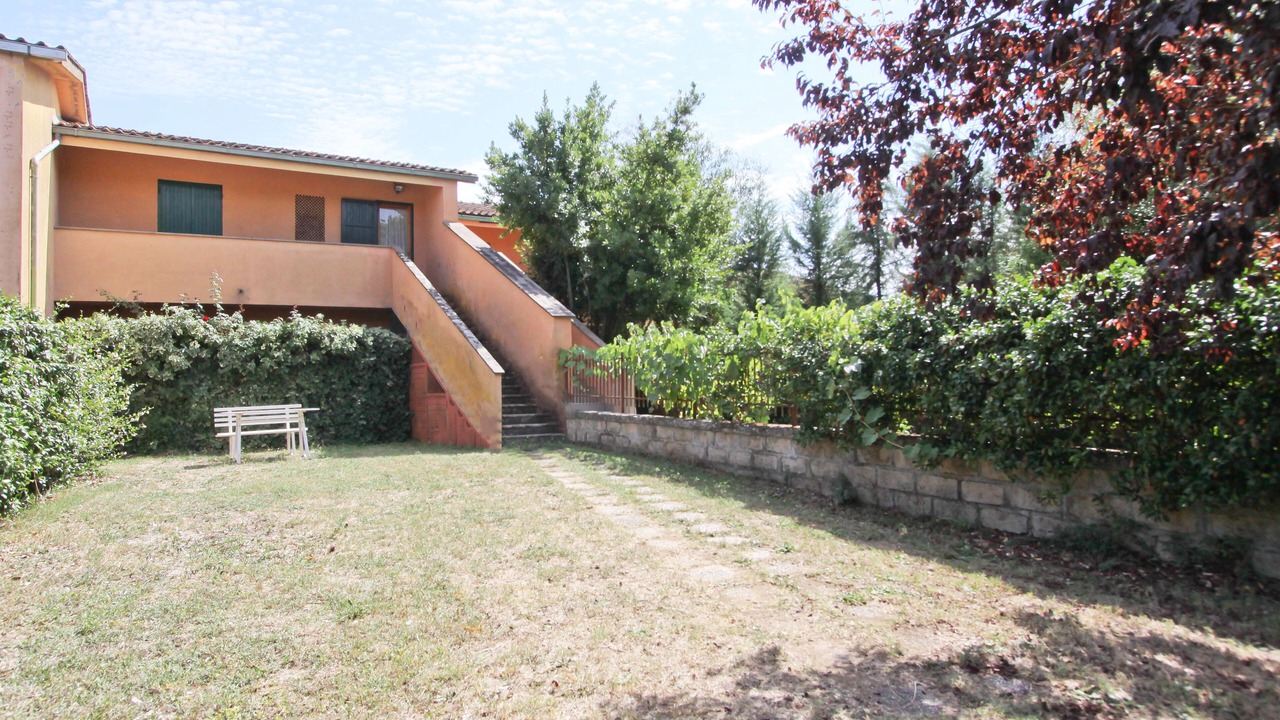 Photo of Outdoor in Il Poggio