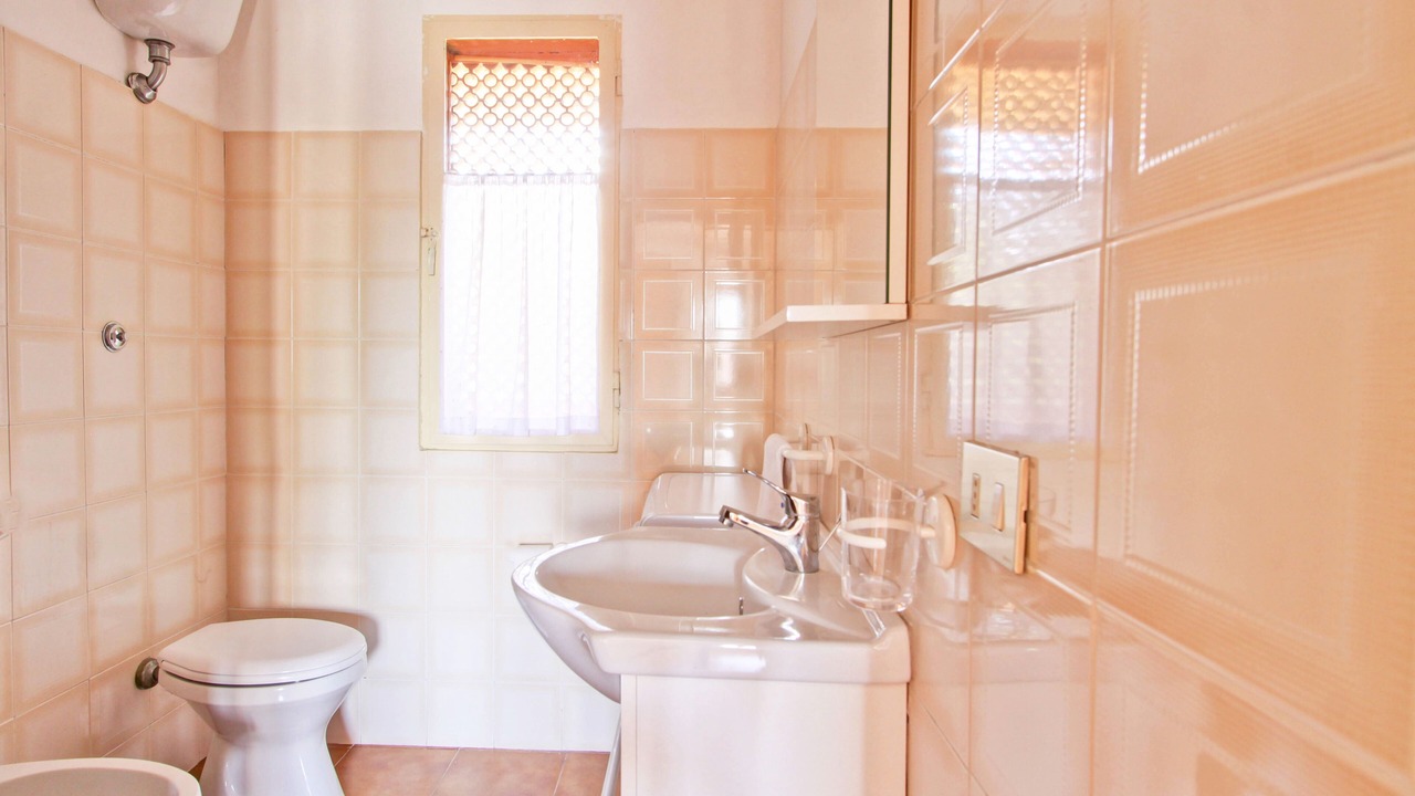 Photo of Bathroom in Il Poggio