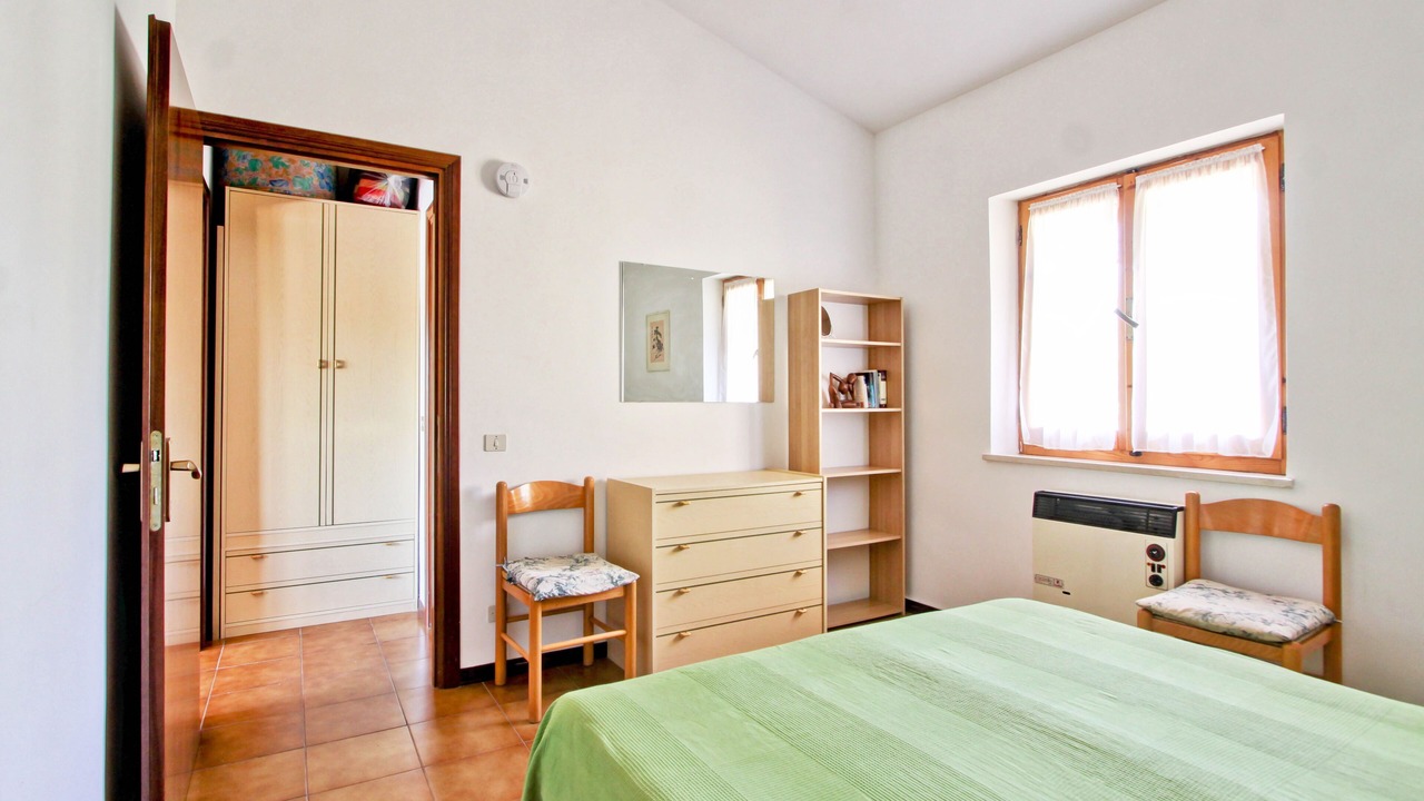 Photo of Bedroom in Il Poggio