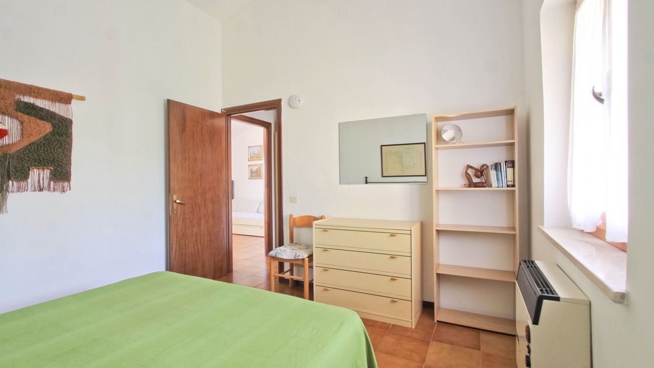 Photo of Bedroom in Il Poggio