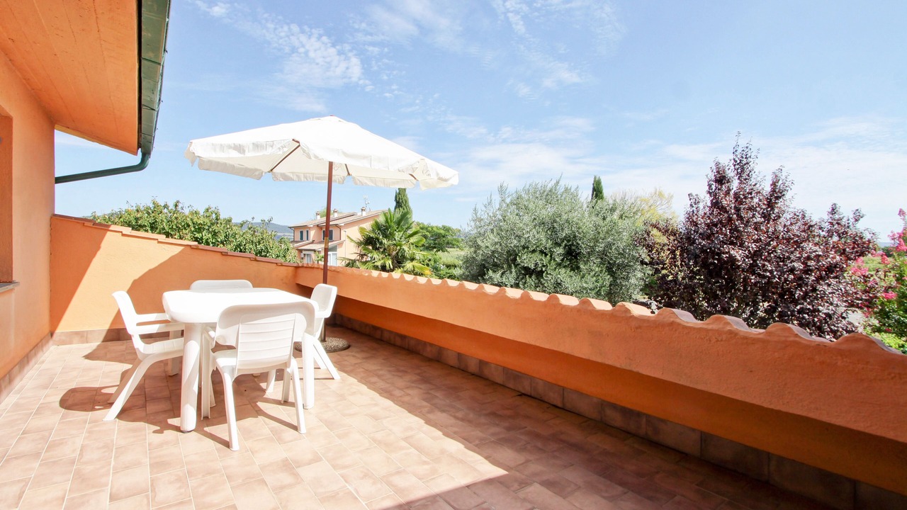 Photo of Outdoor in Il Poggio