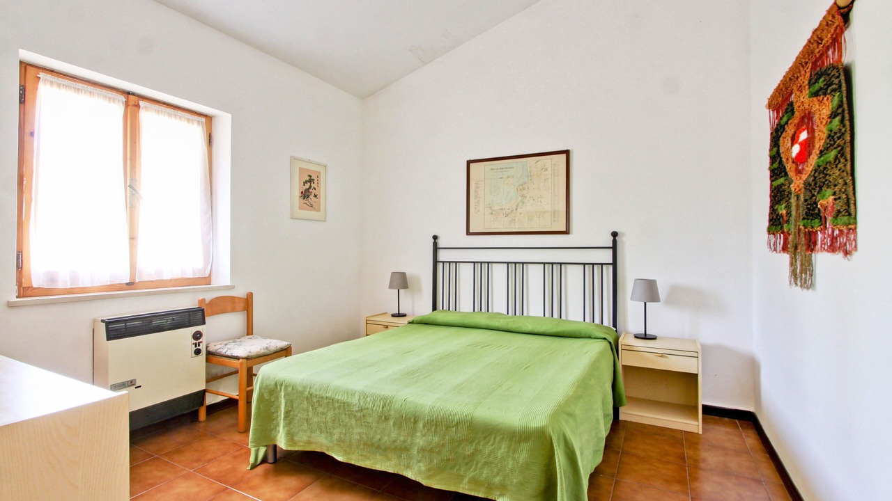 Photo of Bedroom in Il Poggio
