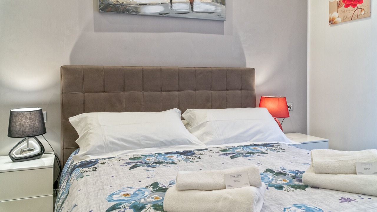 Photo of Bedroom in Esquilino