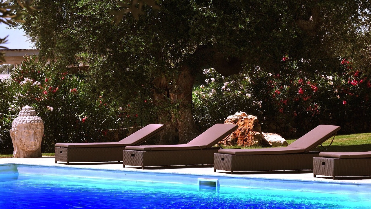 Photo of Outdoor in Ostuni