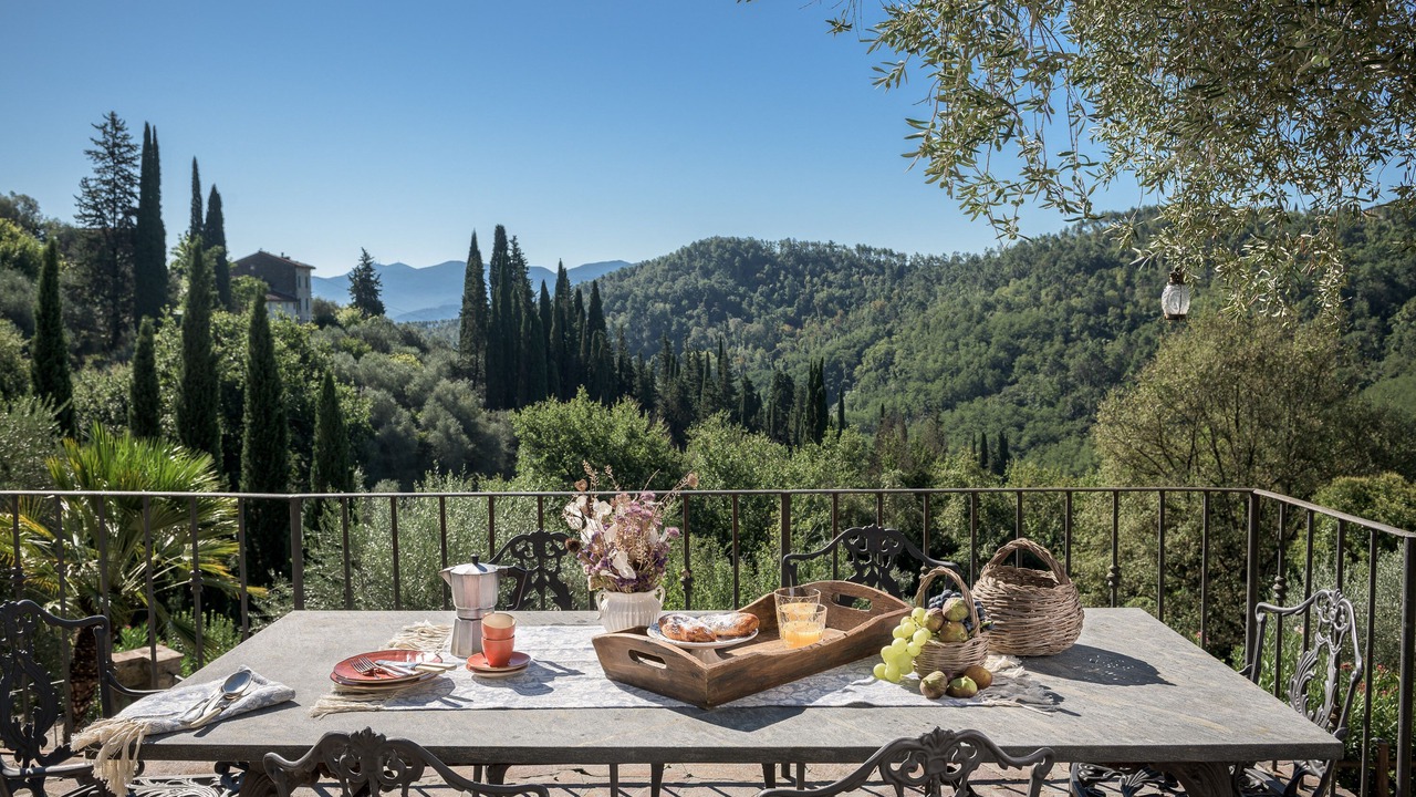 Photo of Outdoor in Vicopelago