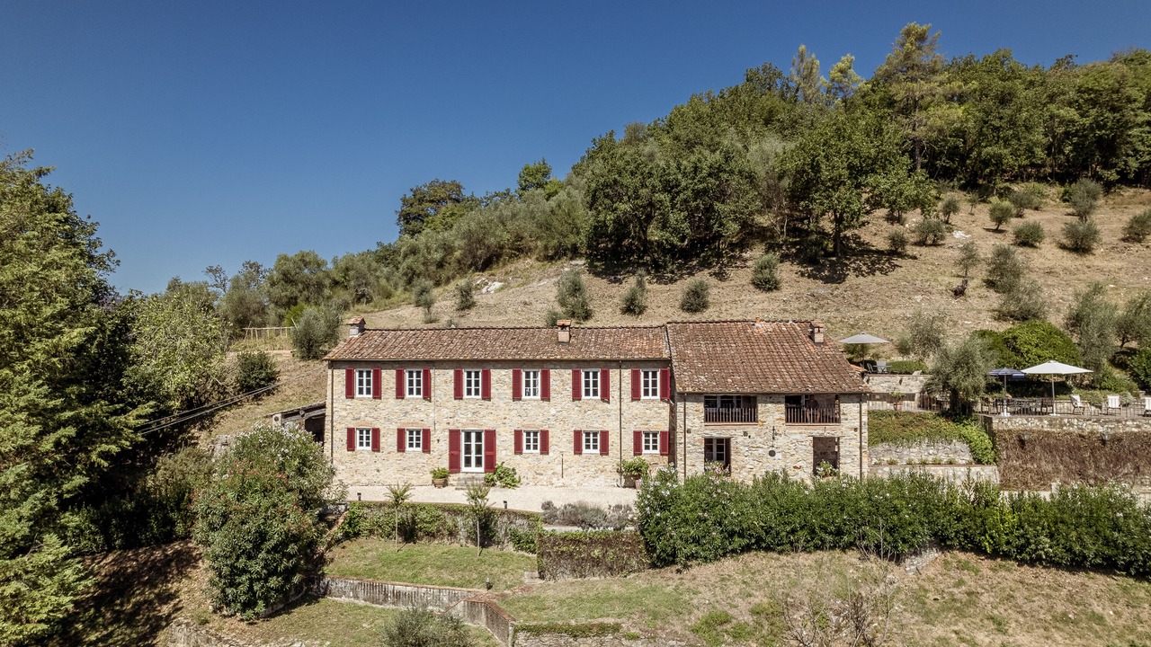 Photo of Outdoor in Vicopelago