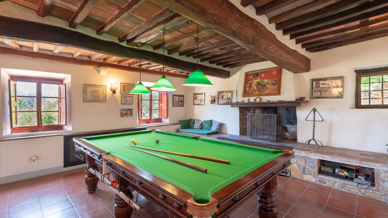 Photo of Bedroom in Vicopelago