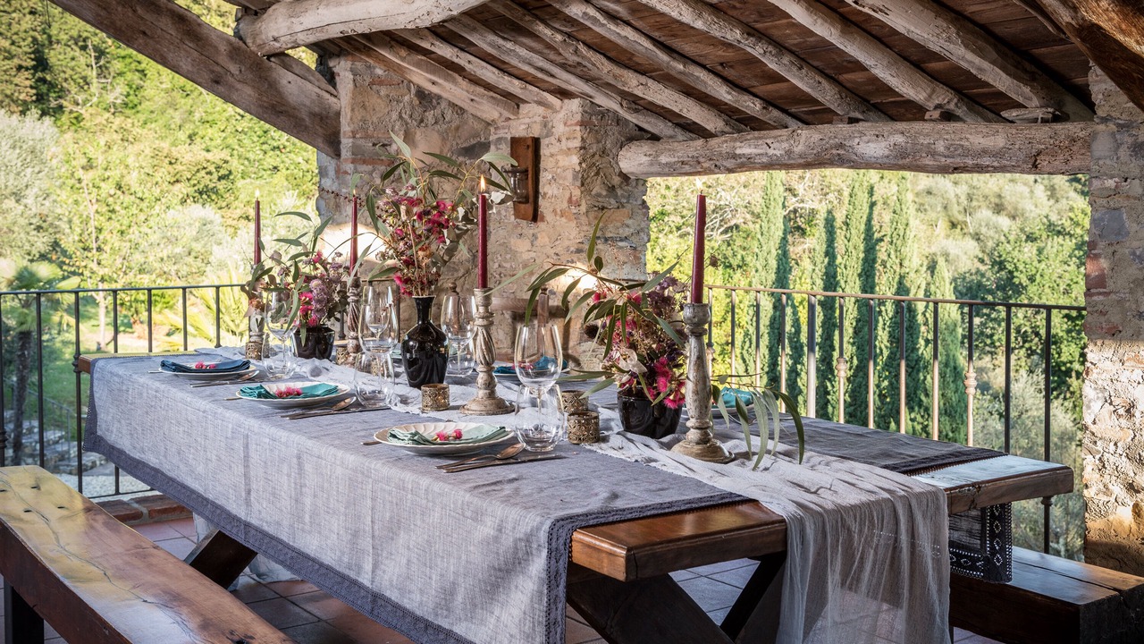 Photo of Outdoor in Vicopelago
