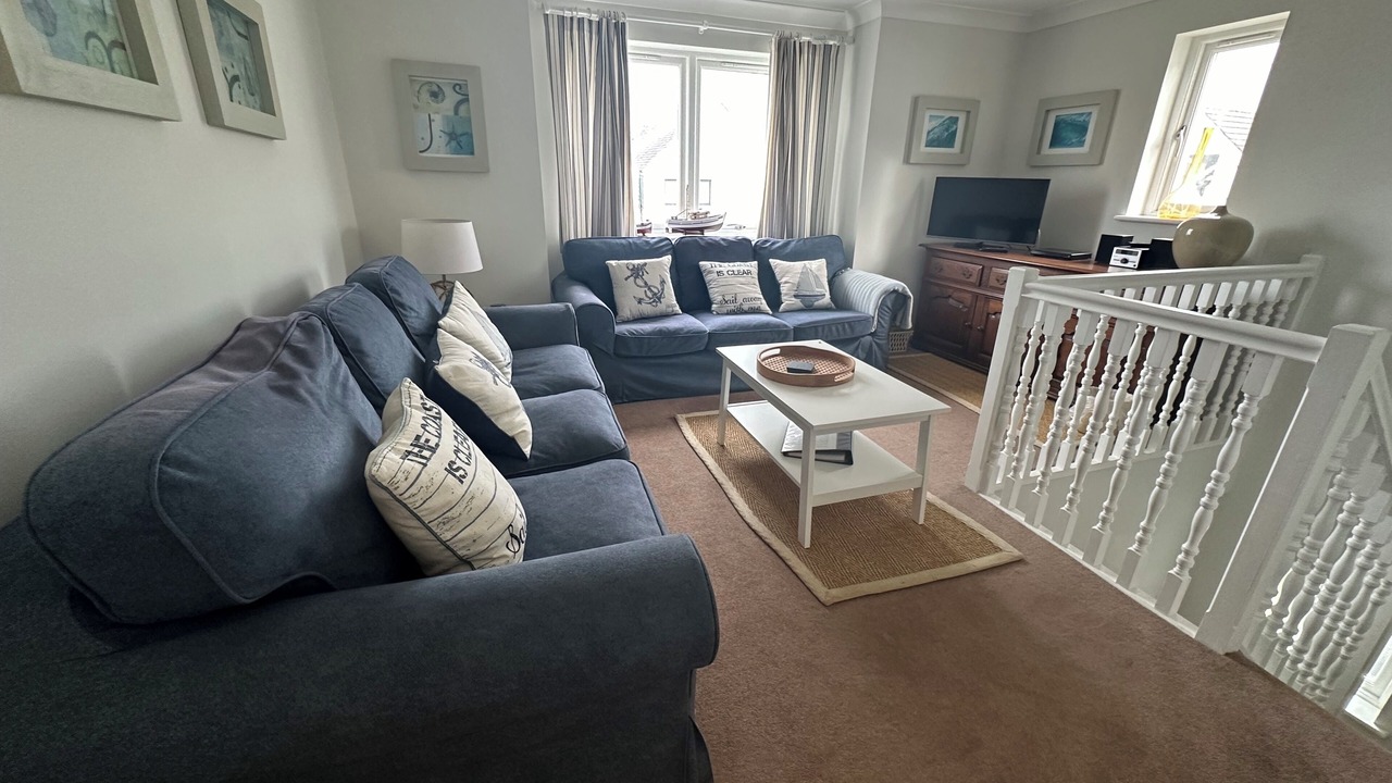 Photo of Bedroom in Trevone