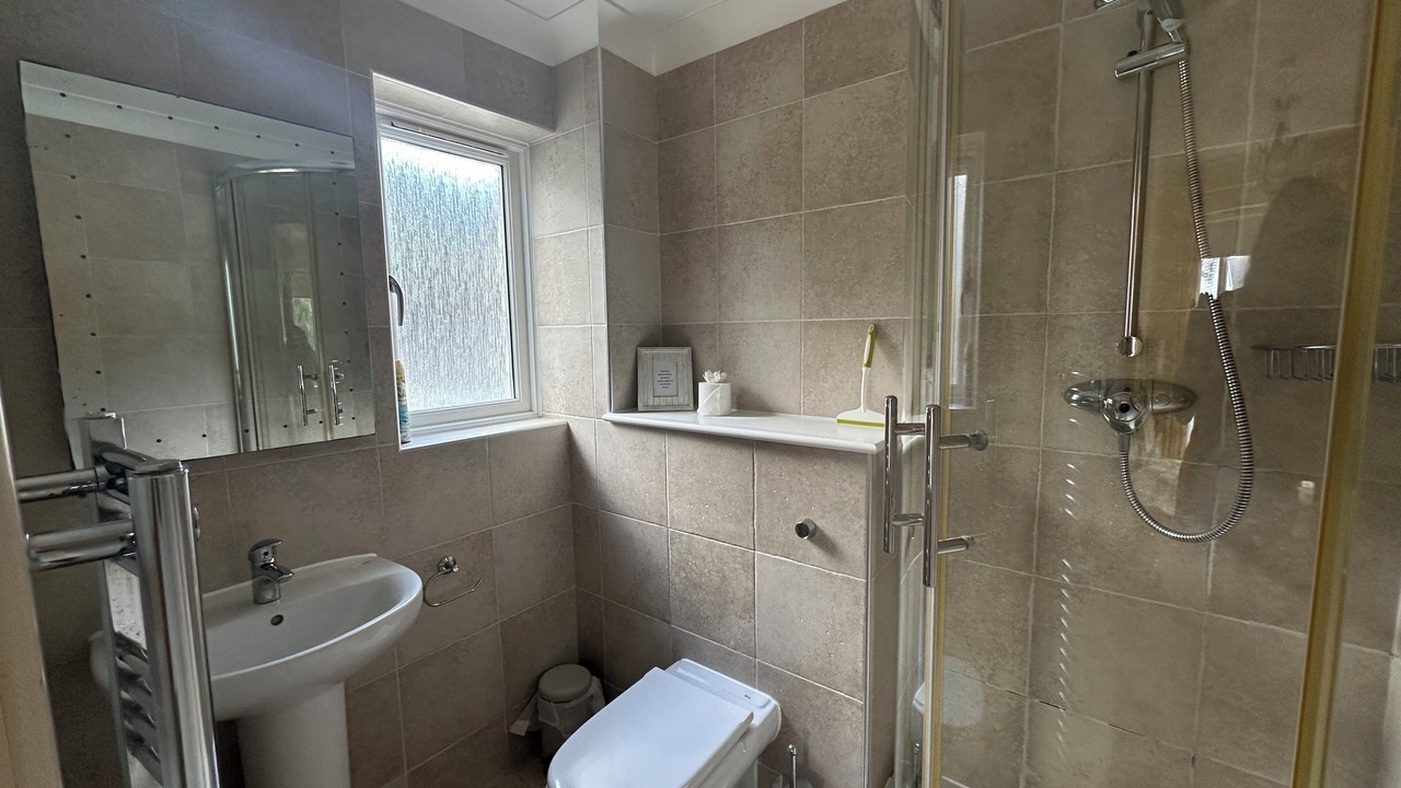 Photo of Bedroom in Trevone