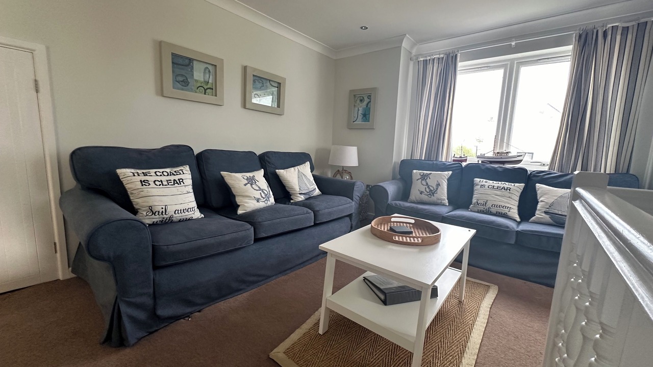 Photo of Livingroom in Trevone