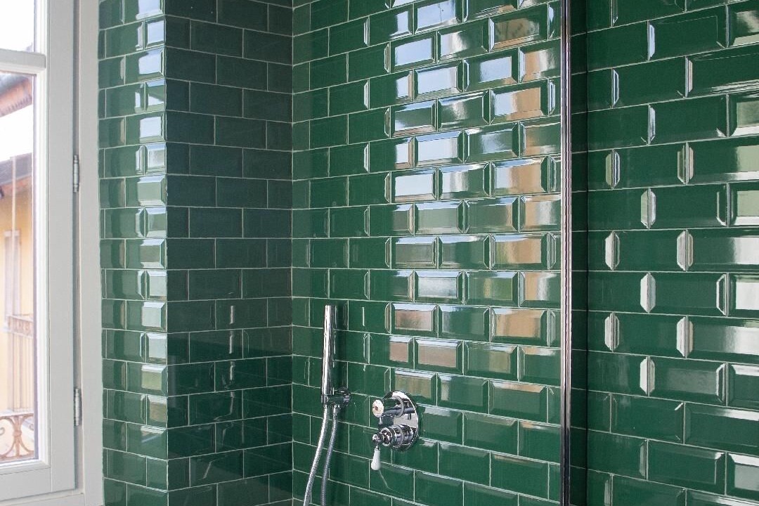 Photo of Bathroom in Borgo