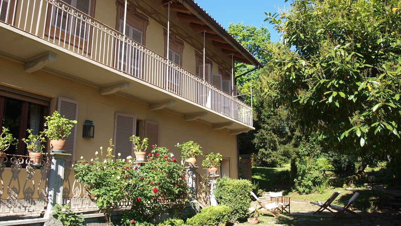 Photo of Outdoor in Borgo