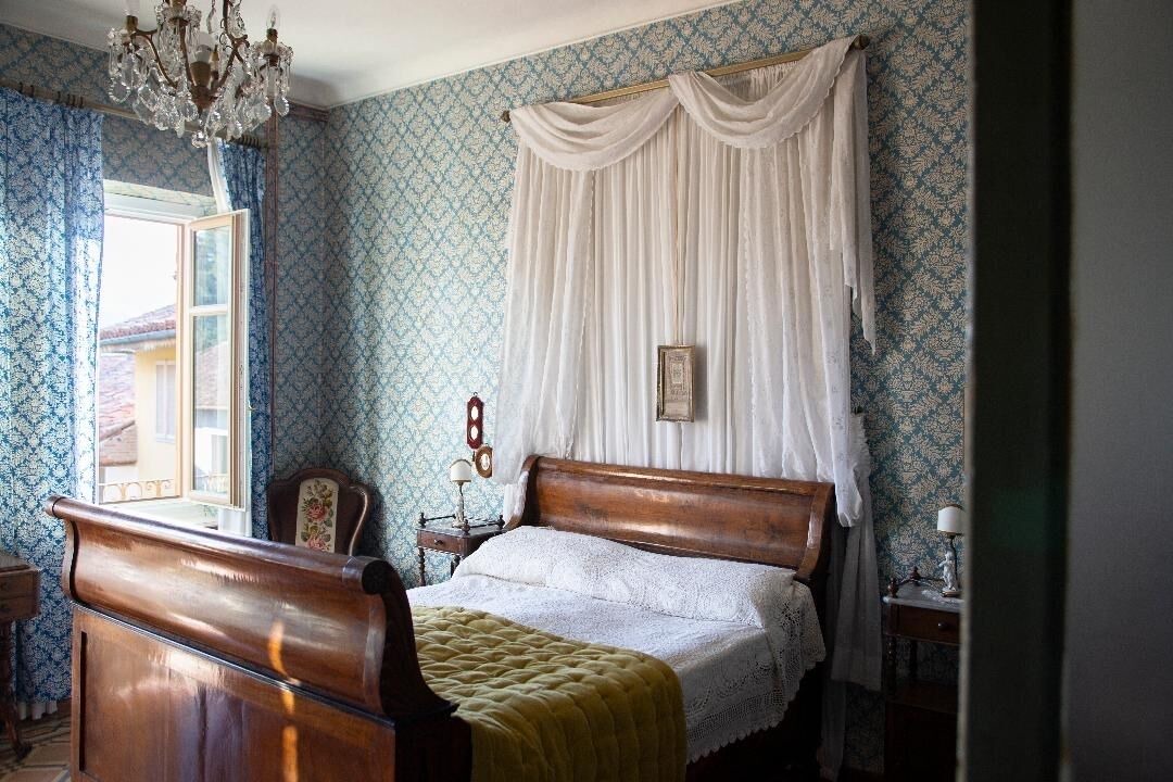 Photo of Bedroom in Borgo