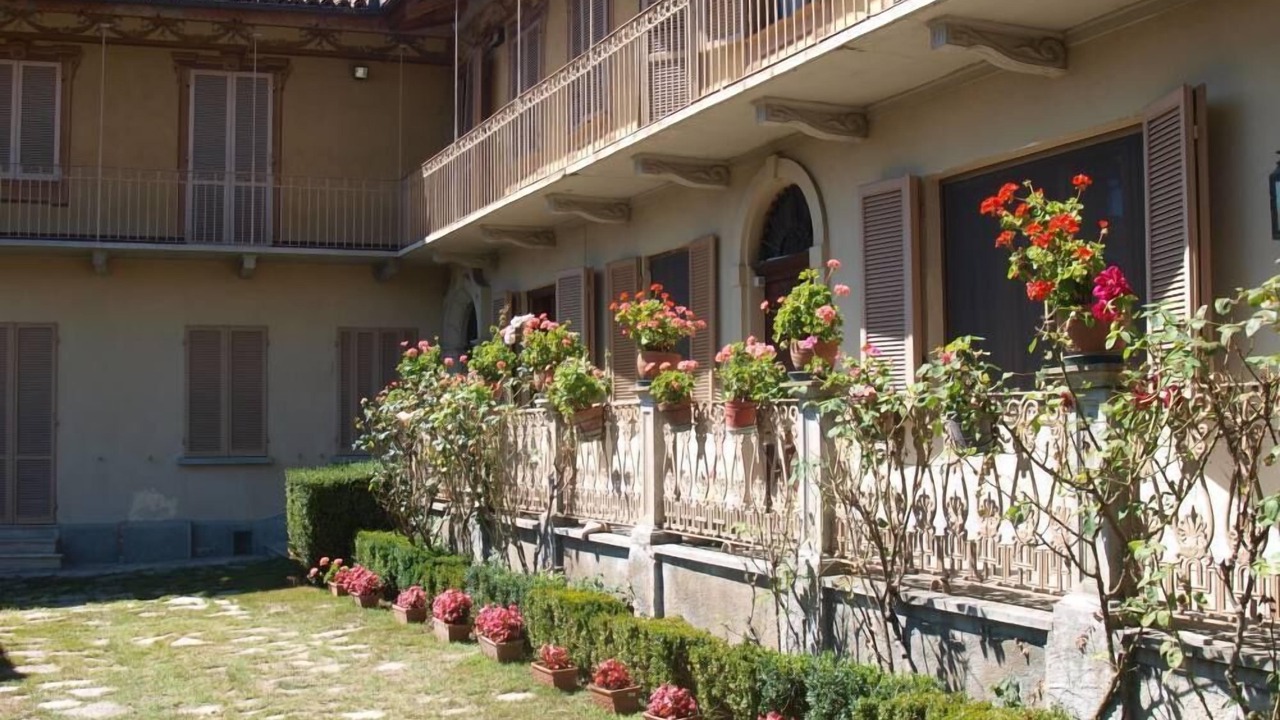 Photo of Outdoor in Borgo