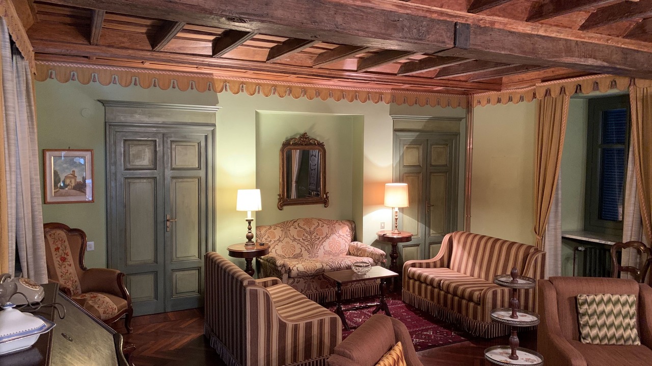 Photo of Livingroom in Borgo