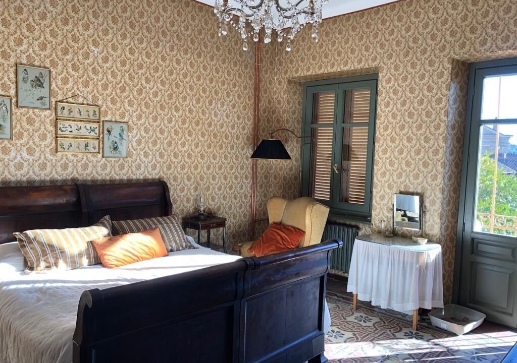 Photo of Bedroom in Borgo