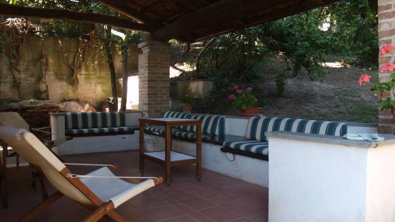 Photo of Outdoor in Borgo