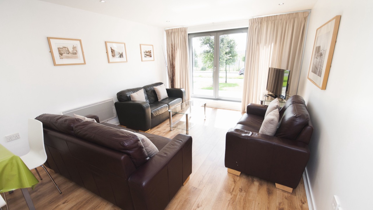Photo of Livingroom in Newhaven
