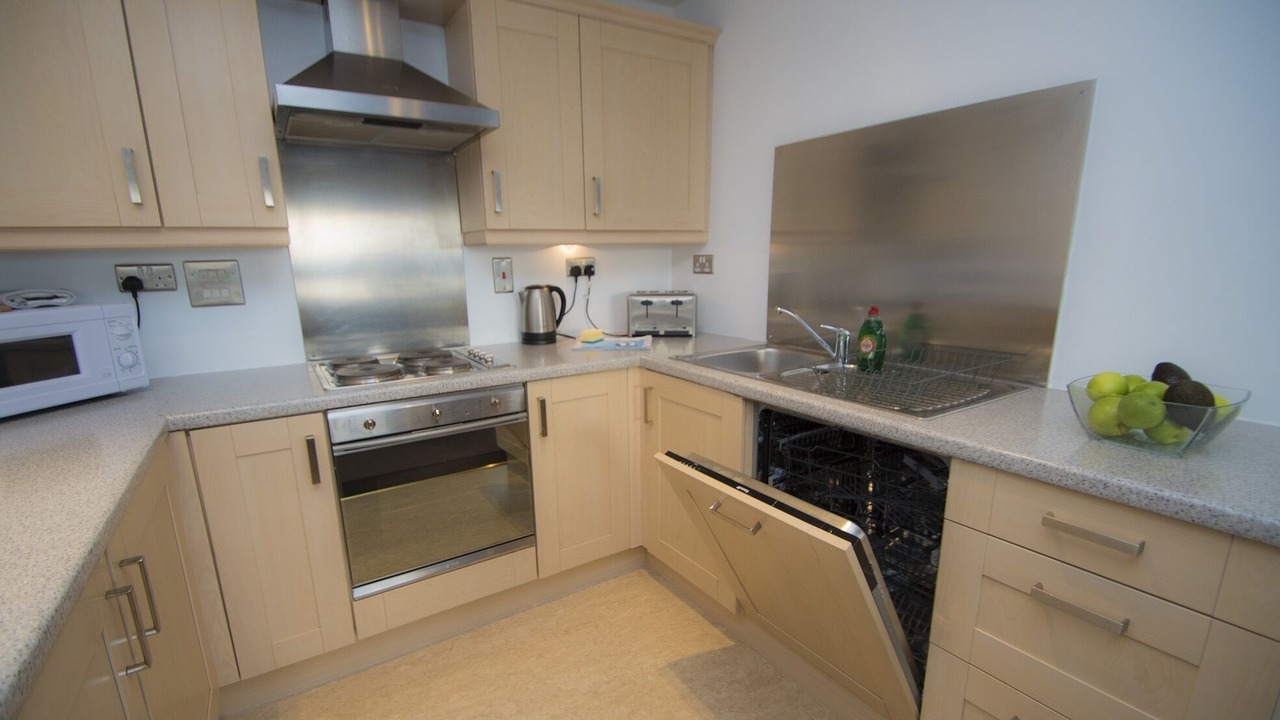 Photo of Kitchen in Newhaven