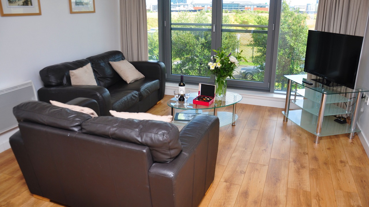 Photo of Livingroom in Newhaven