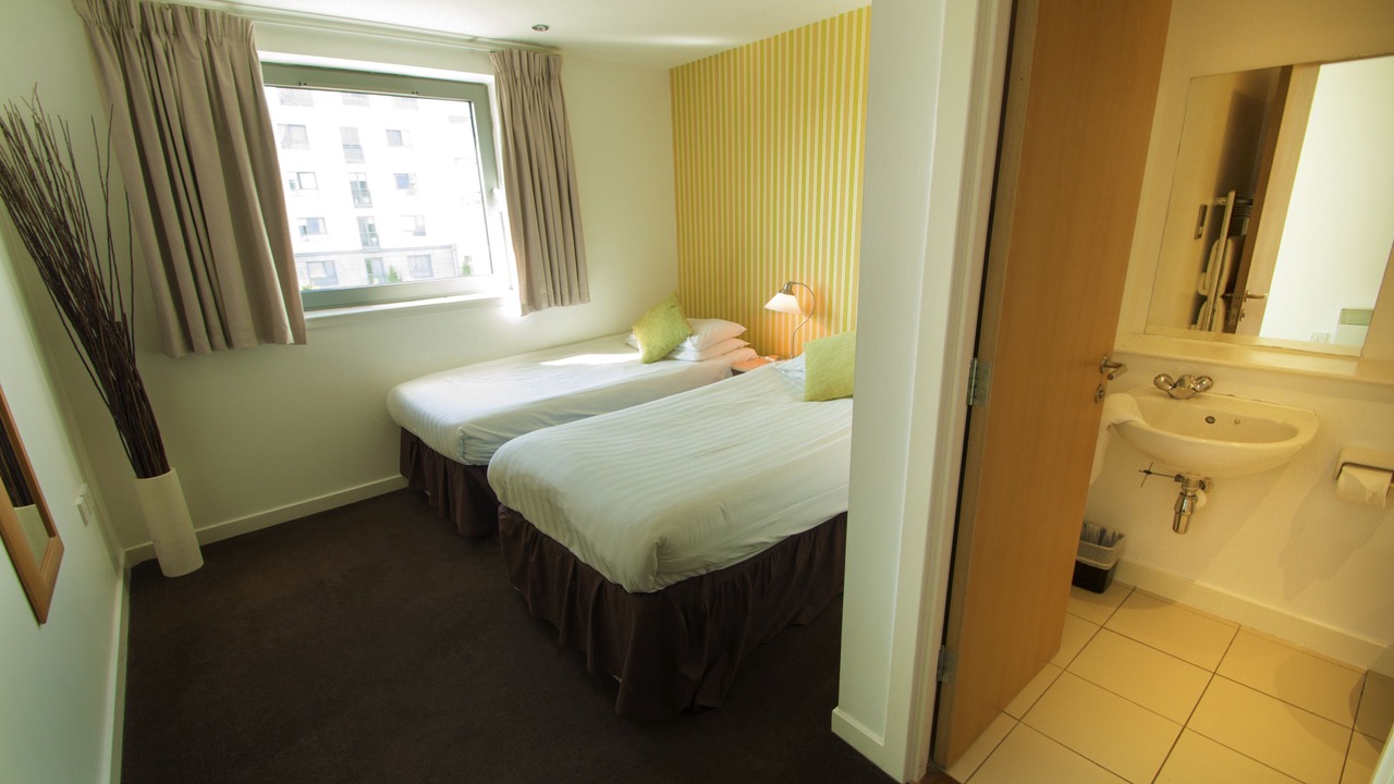 Photo of Bedroom in Newhaven