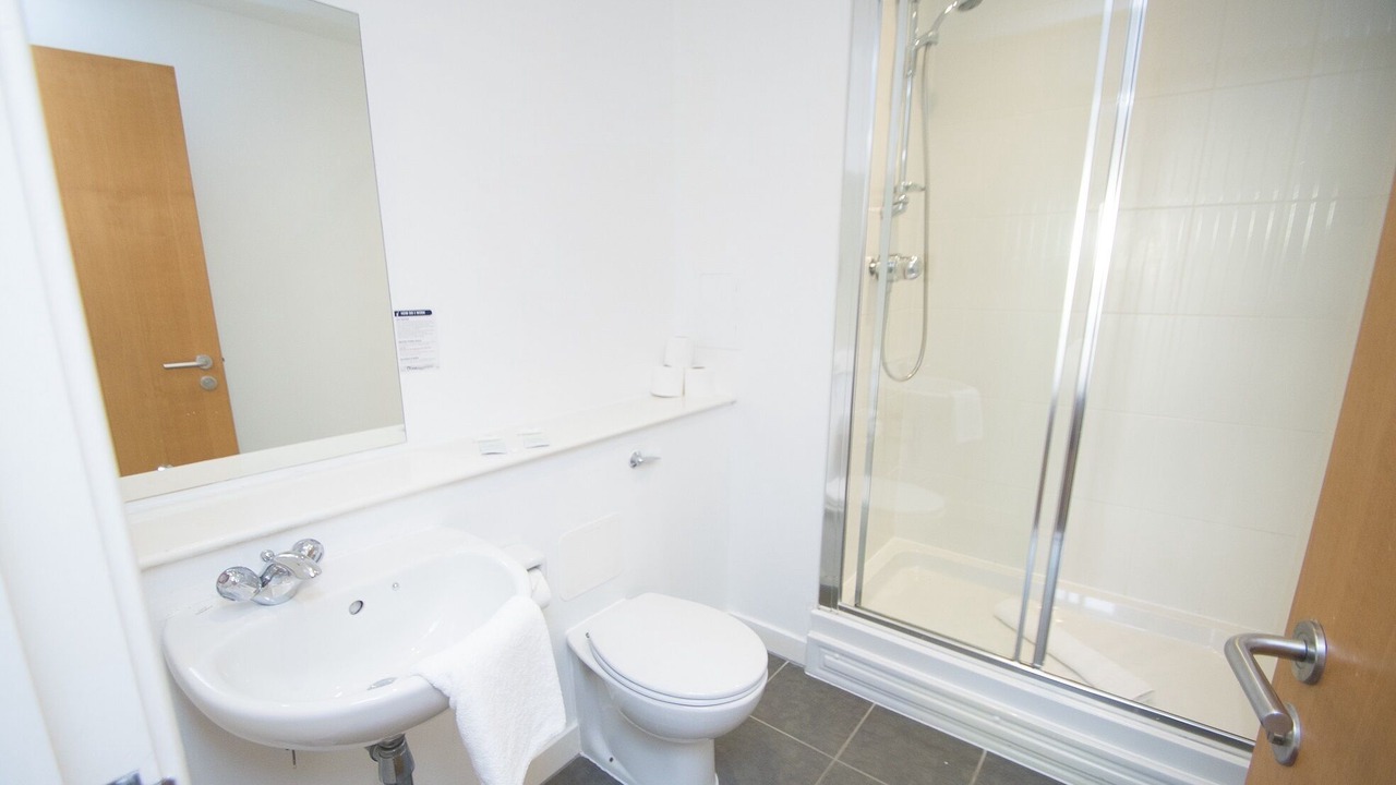 Photo of Bathroom in Newhaven