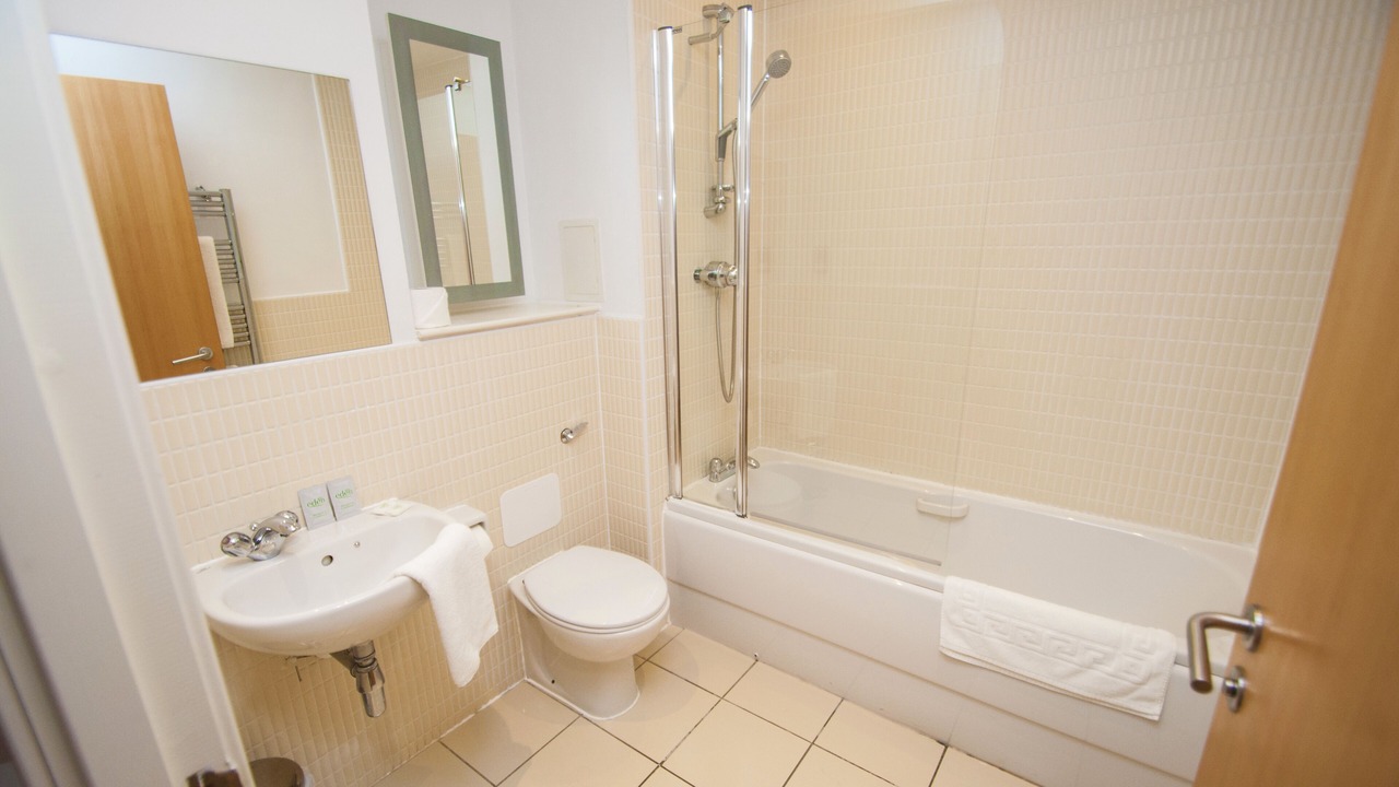 Photo of Bathroom in Newhaven