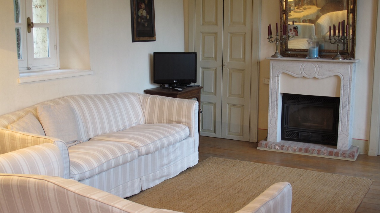 Photo of Livingroom in Revigliasco