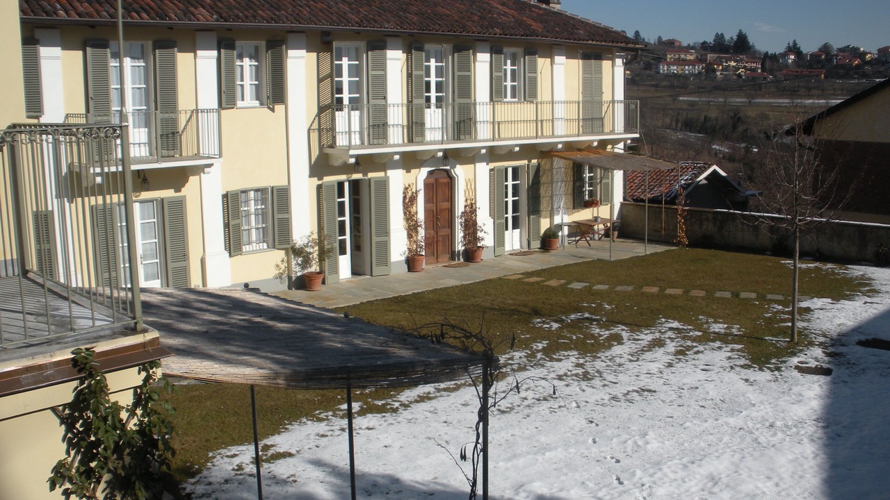 Photo of Outdoor in Revigliasco