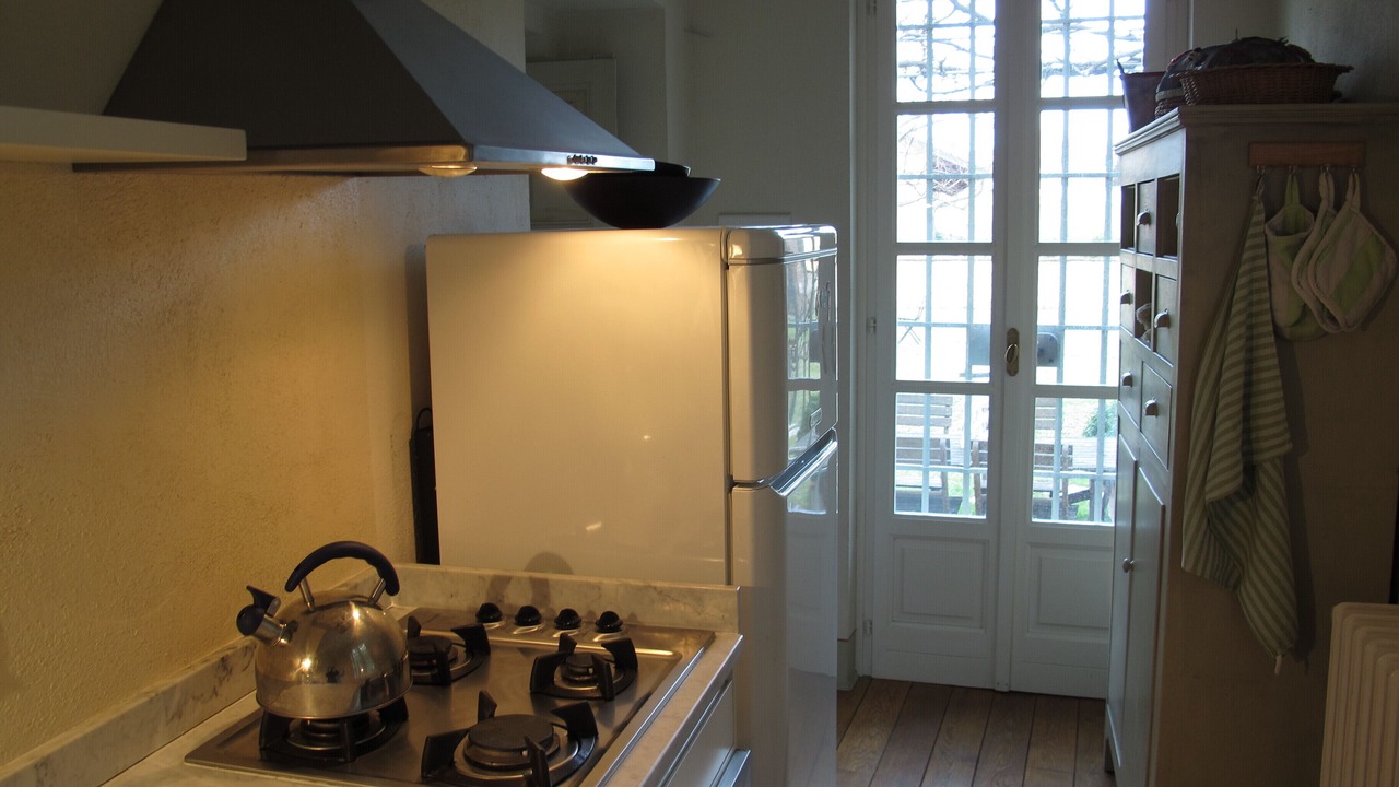 Photo of Kitchen in Revigliasco