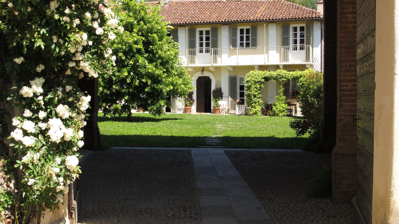 Photo of Outdoor in Revigliasco