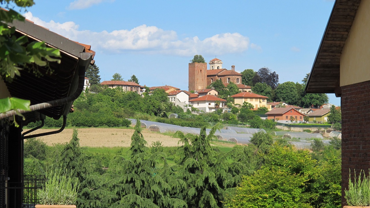 Photo of Outdoor in Revigliasco