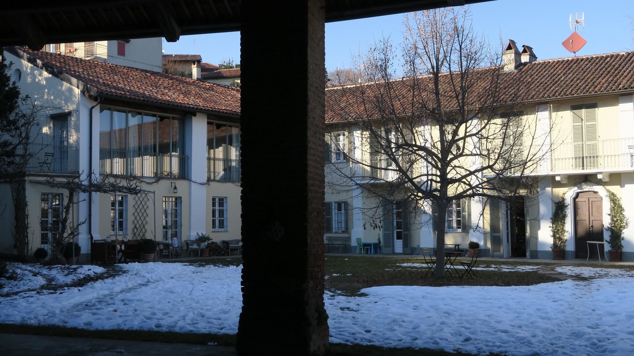 Photo of Outdoor in Revigliasco