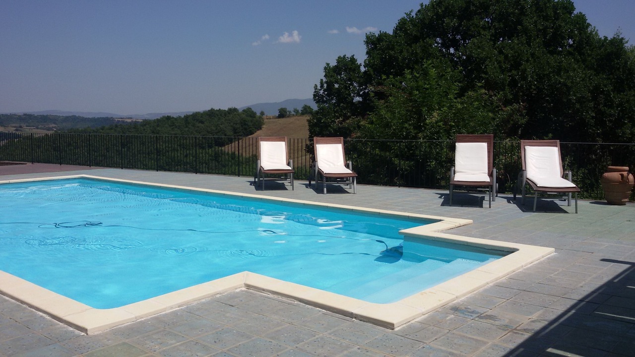Photo of Outdoor in Bagnoregio