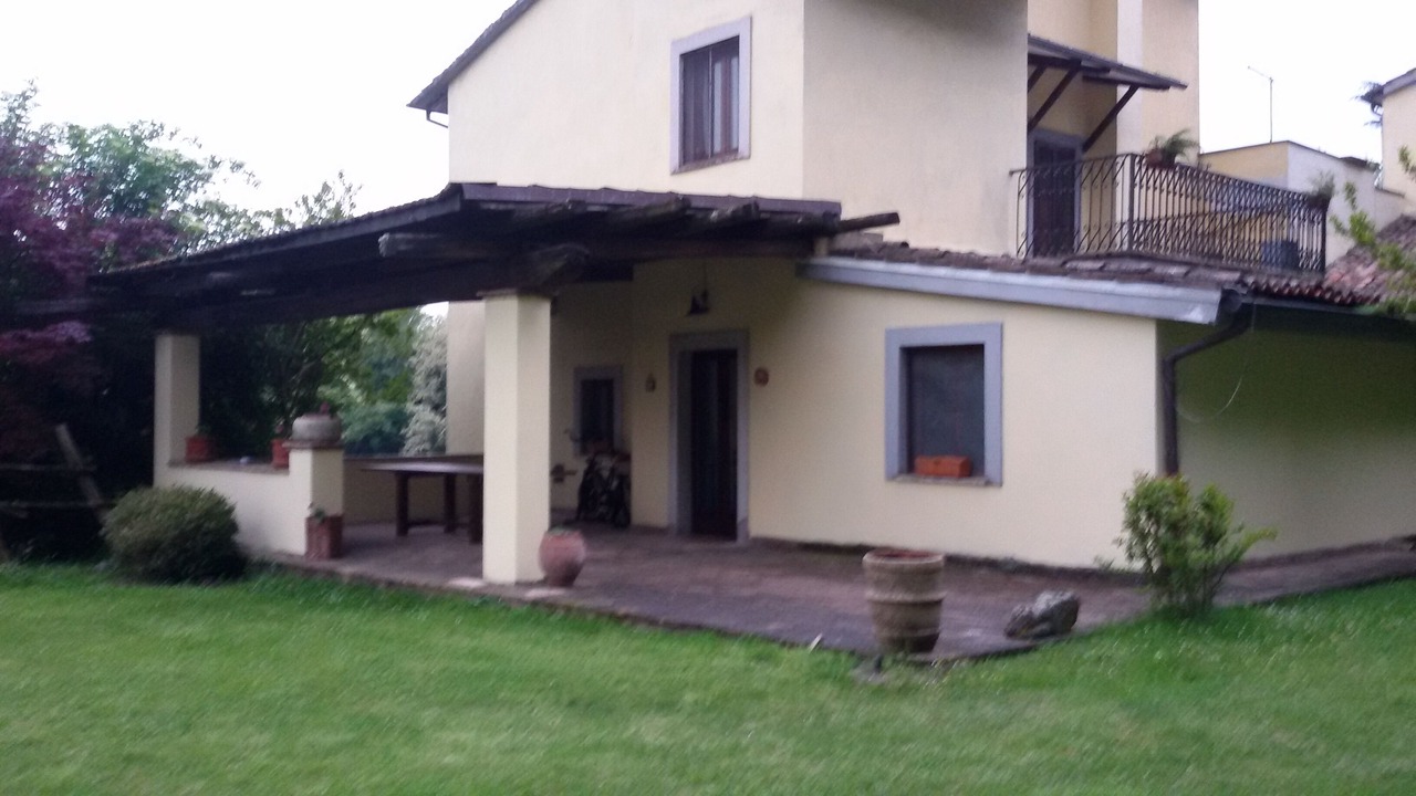 Photo of Outdoor in Bagnoregio