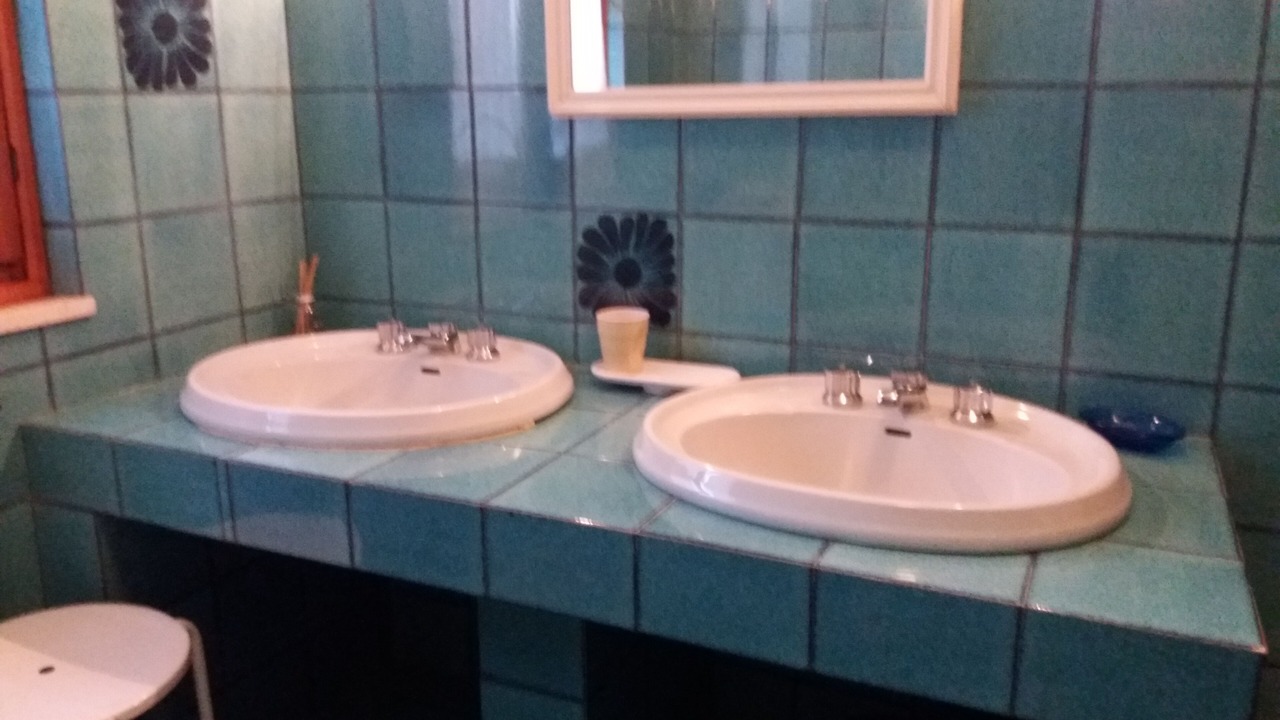 Photo of Bathroom in Bagnoregio