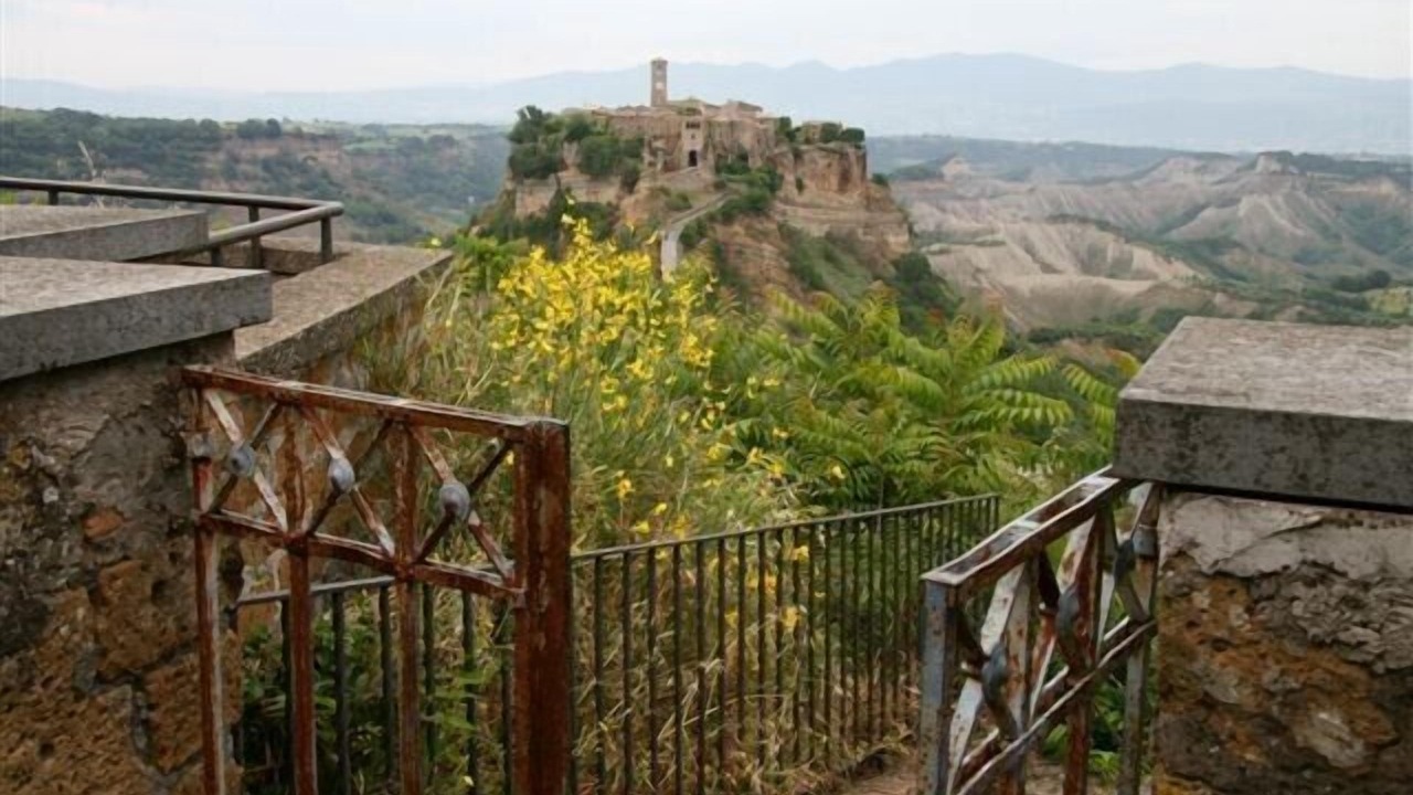 Photo of Others in Bagnoregio
