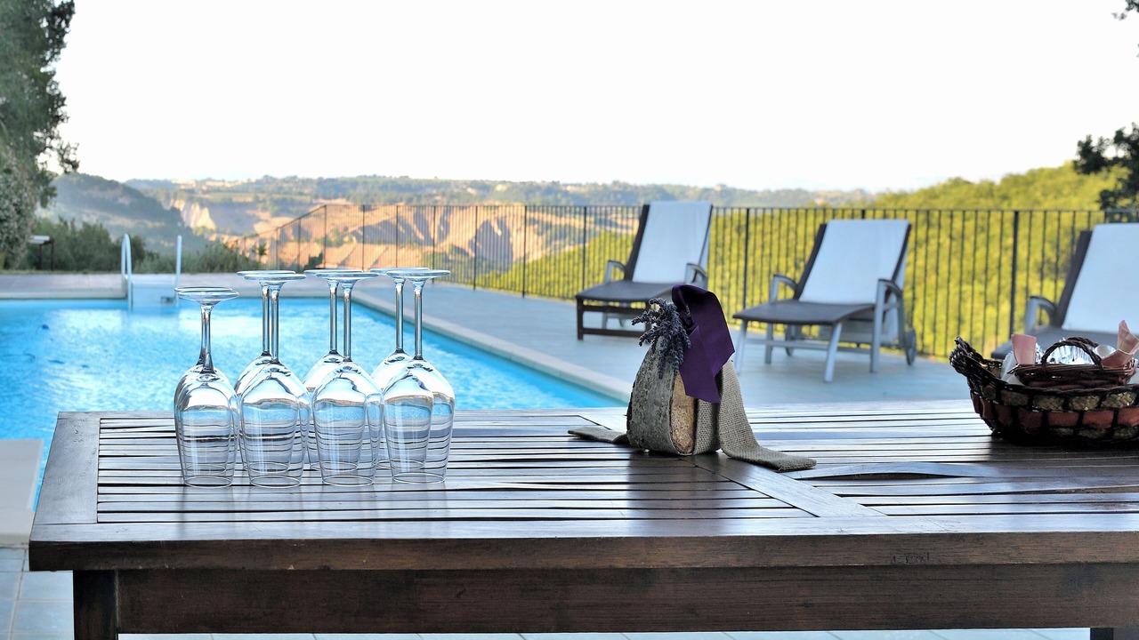 Photo of Outdoor in Bagnoregio