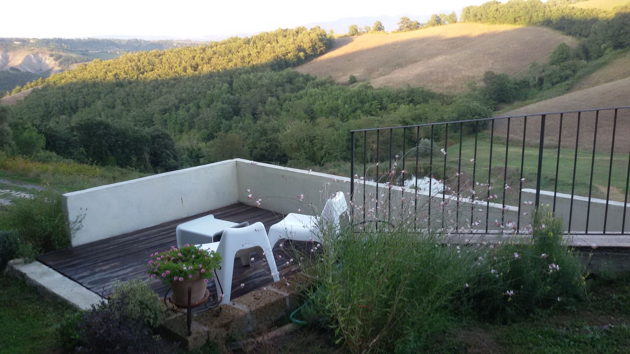 Photo of Outdoor in Bagnoregio