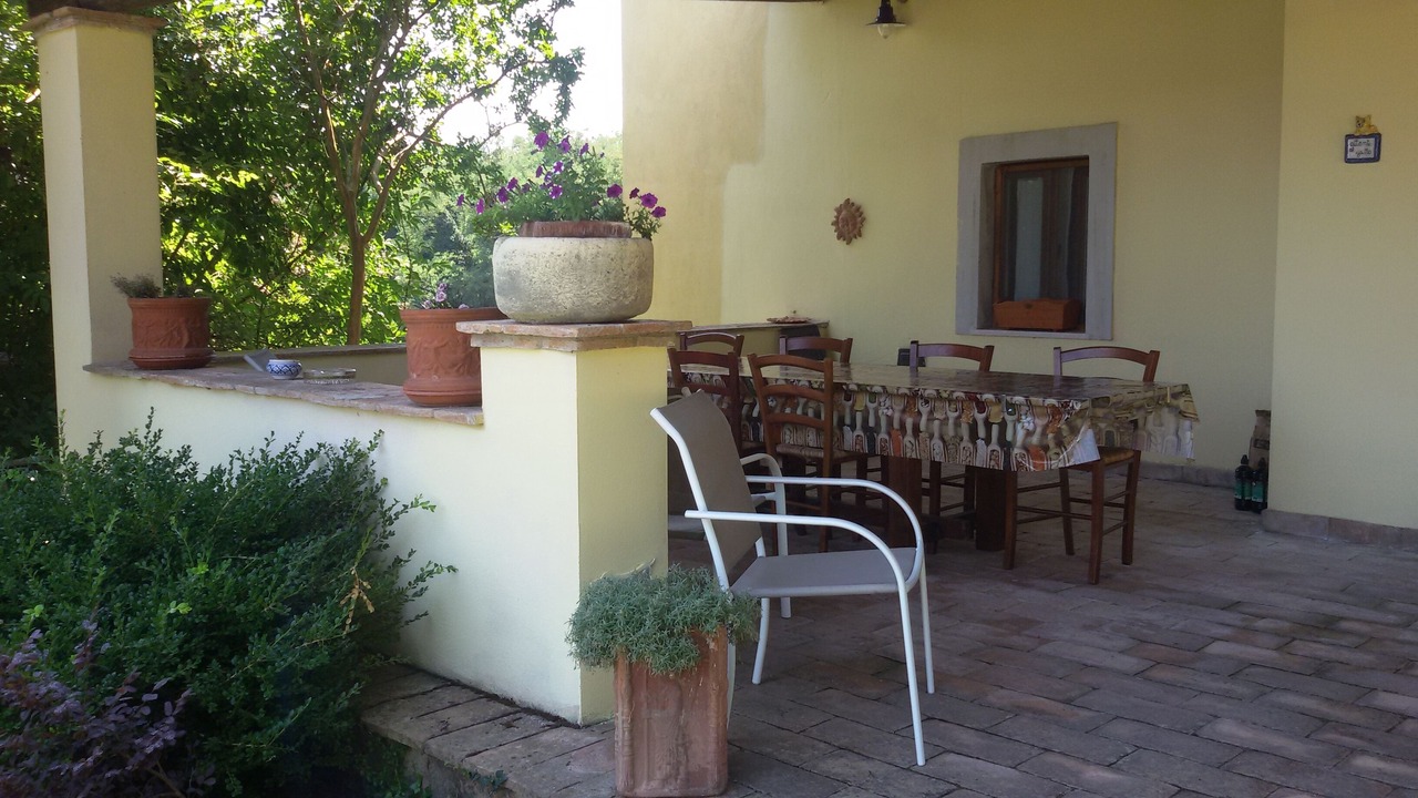 Photo of Outdoor in Bagnoregio