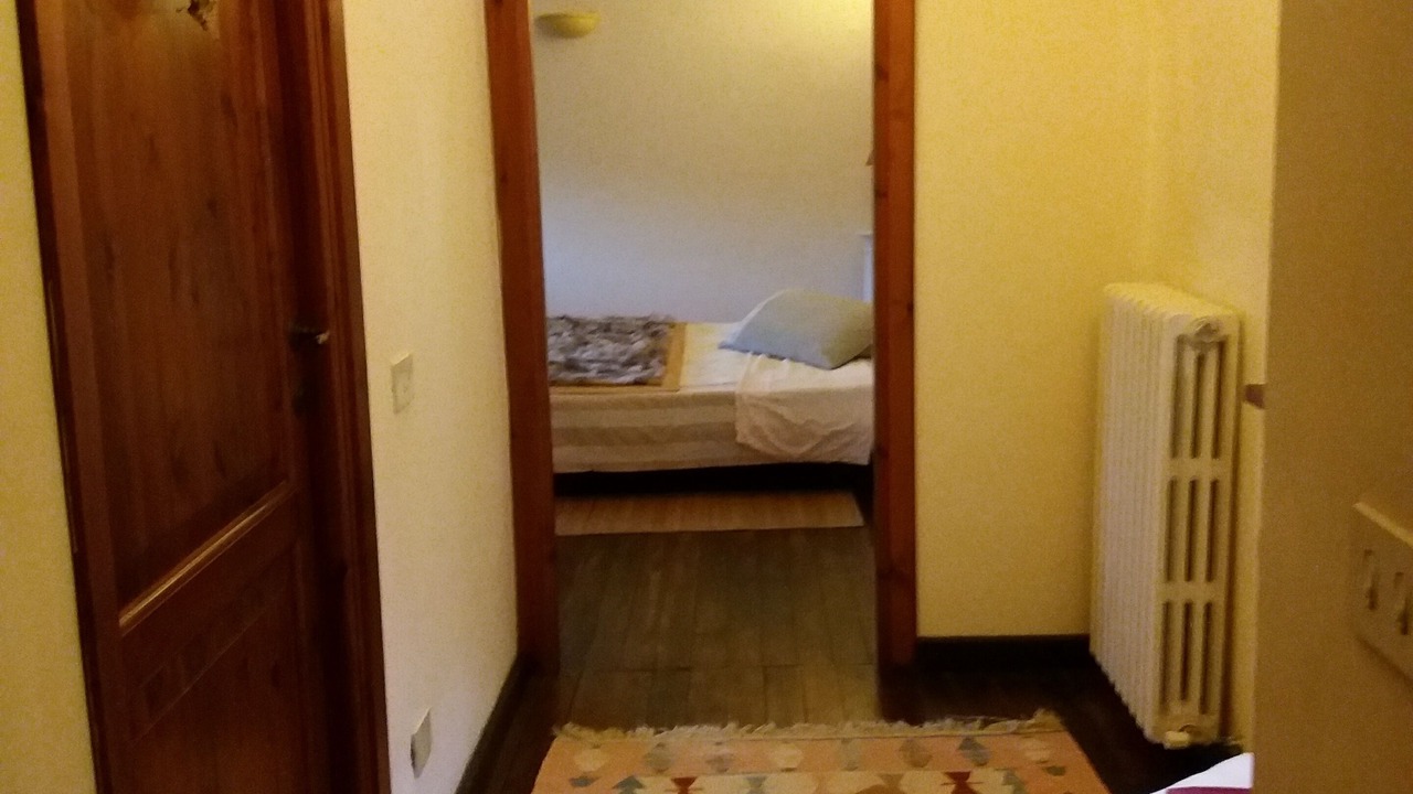 Photo of Bedroom in Bagnoregio