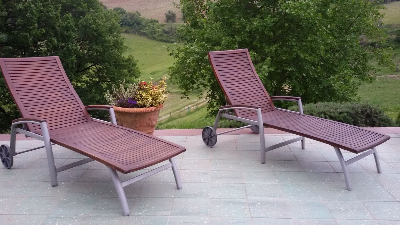 Photo of Patio Balcony in Bagnoregio