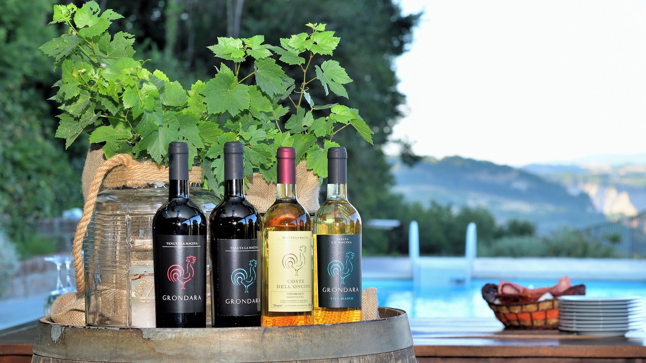 Photo of Outdoor in Bagnoregio