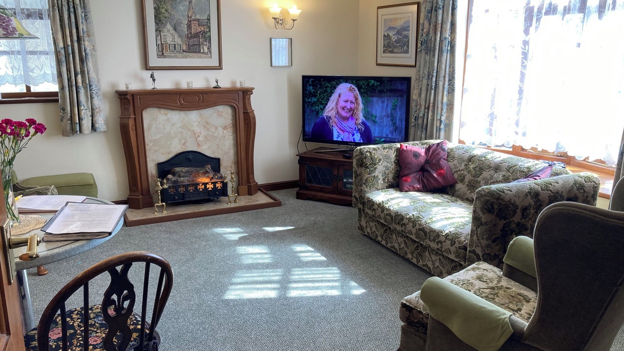 Photo of Livingroom in Alcester