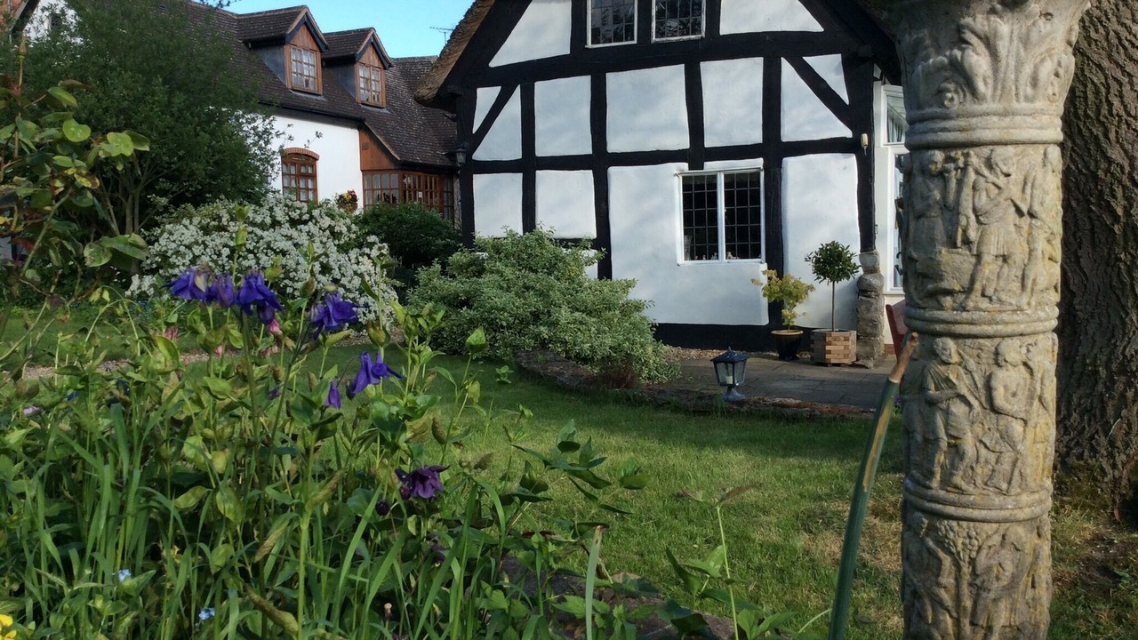 Photo of Outdoor in Alcester