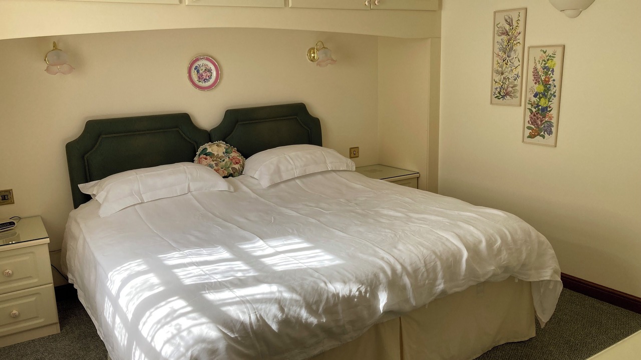 Photo of Bedroom in Alcester